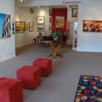 Gallery Interior