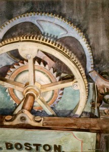 Clockworks I