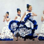 Flamenco Recital II