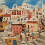 Secrets of Mykonos