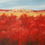 Red Fields