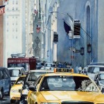 Wall Street Exodus