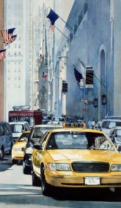 Wall Street Exodus