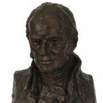 johnmarshall Chief Justice John Marshall by Felix de Weldon