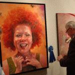"First Place Bedazzled by Ann Piper"