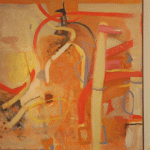 "Honorary Mention Exchanging Energy by Adi Zur"