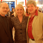 Judges-with-Chris Harel Kedem, Chris Chabot, Del-Bourree Bach