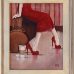 Lady In Waiting Lady In Waiting