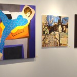 New Wall Creating VII