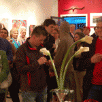 Reception-II