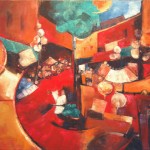 CHABOT FINE ART GALLERY \