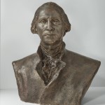 george washington de weldon \"George Washington\"