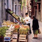 Naples Italy \