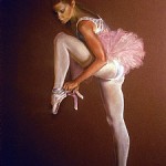 ballerina \