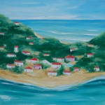 caribbean-village \