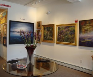 Interior Gallery \