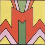 Geometric #2 \