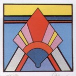 Geometric #3 \