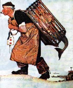 lobsterman \