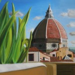 Firenze Quadro Firenze Quadro