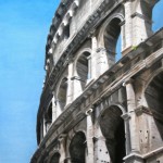 Il Colosseo Il Colosseo