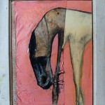 Pink Horse Pink Horse