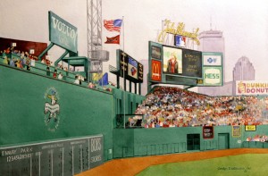 "At the Ball Game"