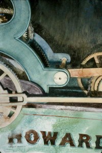 "Clockworks II"