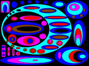 "Two Ye" Limited Edition Lithograph by Ringo Star