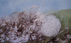 Maggie Siegel's "The Lightness of Being"