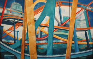 "Trippin' On Kinetics"