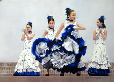 "Flamenco Recital II"