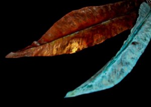 "Leaves"