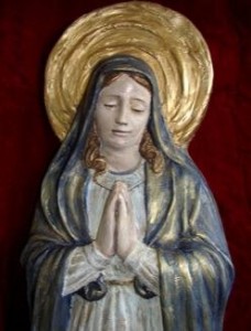 "Madonna"
