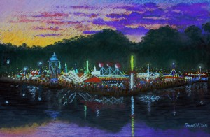 "Fun In The Summertime"