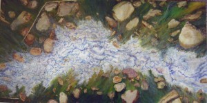 "Small Tidal Stream"