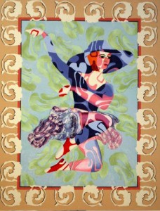 "The Dancer's Series"