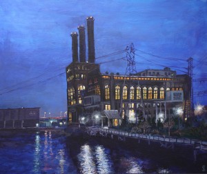 "Providence Factory"