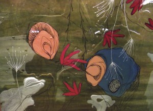 "Uncharted Territory"