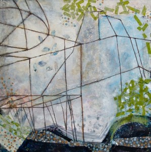 "Construction By The Sea"