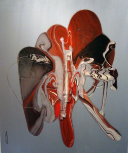 "Anaphylactic Shock"