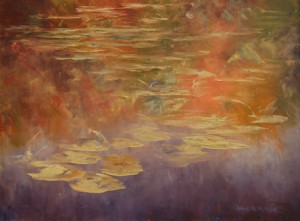 "Moments of Transition"