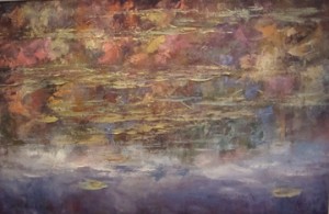 "The Colors of Autumn"