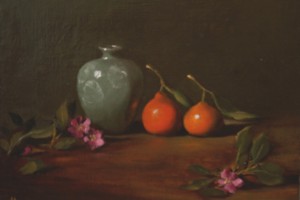 "Phil's Clementine"