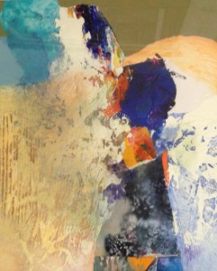 "Between the Sky & Stars"